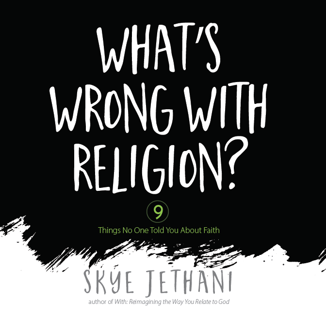 What’s Wrong With Religion? All You Need Is Love | March 25 | Paul Cross