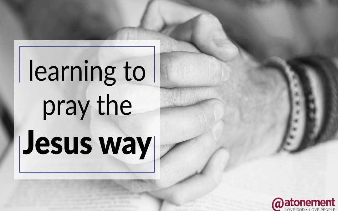 Learning to Pray the Jesus Way – Humility | Jan. 27 | Pastor Paul Cross