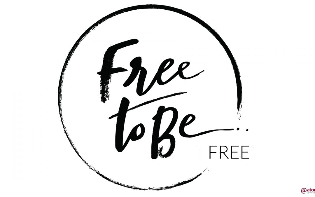 Free to Be- Free | Pastor DJ Lura | August 4